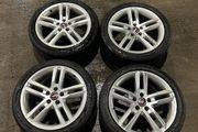 18" ats alloys