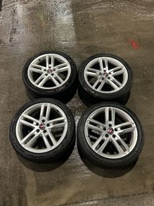 18" ats alloys