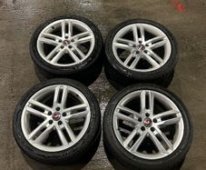 18" ats alloys