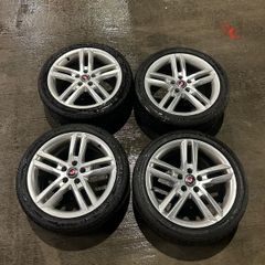 18" ats alloys