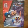 Meccano Junior Bucket Image 5