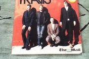 Travis CD album Sing Why Does It Always Rain On Me Turn My Eyes Good Feeling
