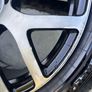 Genuine RAYS Waltz Forged S7 18" Alloys & Tyres - Like New, Pirelli Tyres Image 10