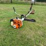 Stihl FS55 Image 5