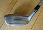 Ladies JBoss Recovery Hybrid 28 degree