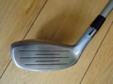 Ladies JBoss Recovery Hybrid 28 degree