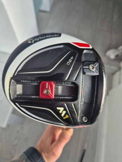 set of clubs