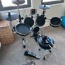 electric drum kit Image 6