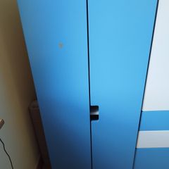 2 Ikea wardrobes