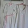 Vintage Negligee Set (2 pieces) Image 2