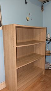 Bookshelf