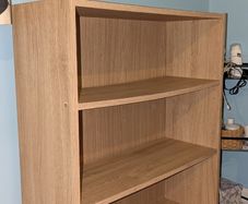 Bookshelf