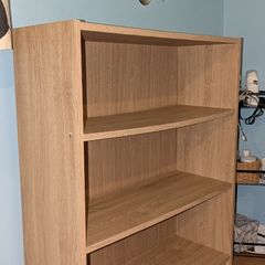 Bookshelf