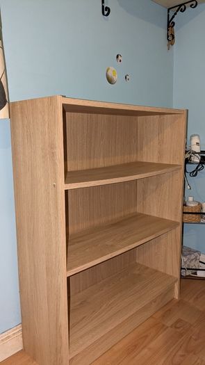 Bookshelf
