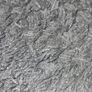 Black shaggy fluffy rug Image 3