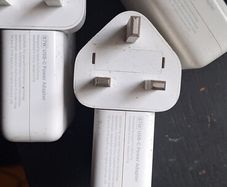 Apple 87w Charger