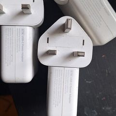Apple 87w Charger