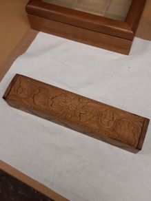 Trinket box