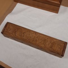 Trinket box