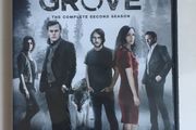 Hemlock Grove [2014] Season 2 (DVD TV Series)