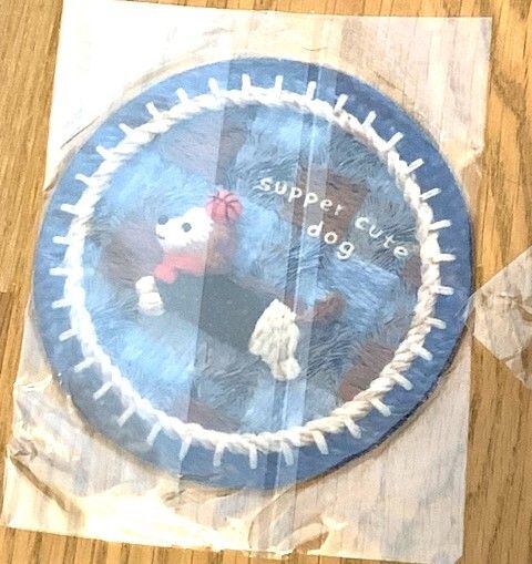 Coaster