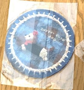 Coaster