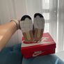 NIKE Air max 270 junior uk 9.5 Image 4