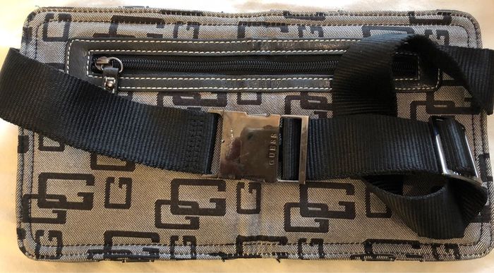 Guess waist bag