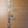 Poland - coin from 1990 to 2019 Image 6