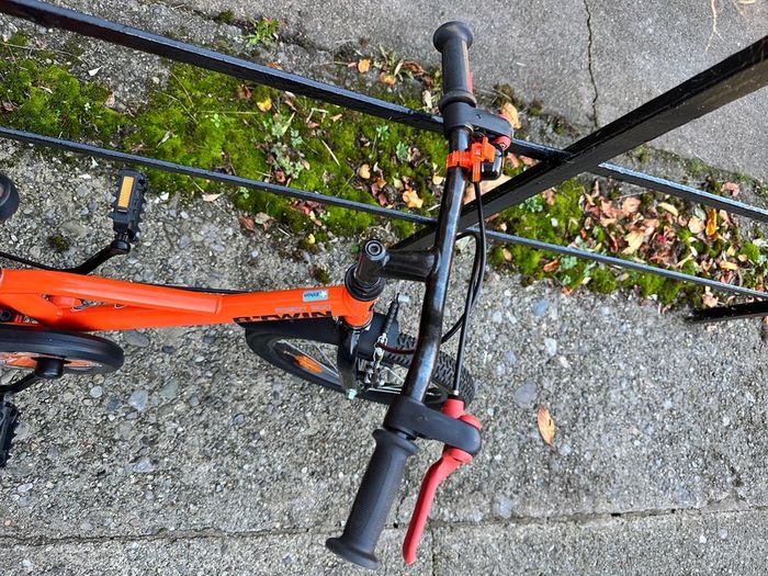 kids bike