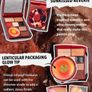 Sheglam eye and blush palette Image 4
