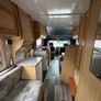 1998 Peugeot boxer camper van 2.5 L diesel engine Image 4