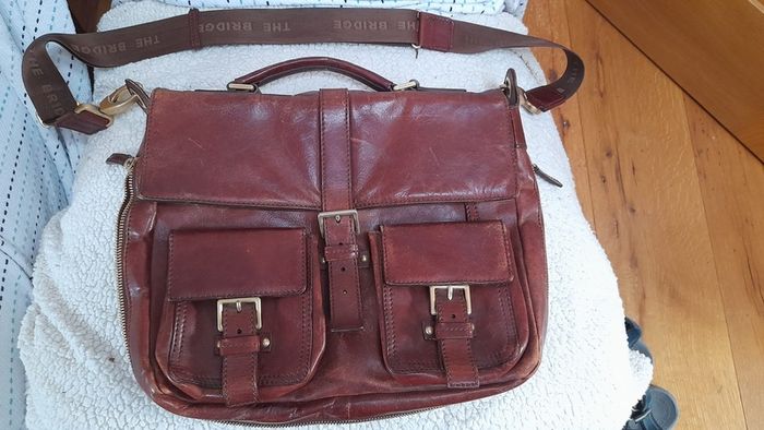briefcase/satchel