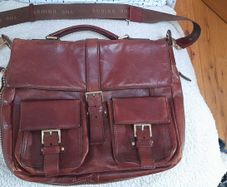 briefcase/satchel