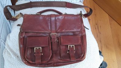 briefcase/satchel