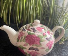 Lovely Tea Pot