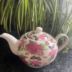 Lovely Tea Pot