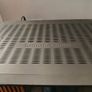 hi fi Sony 300 cd juke box and Harmon kardon amp Image 4
