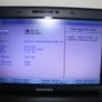 Samsung N150 Plus Netbook 500GB HDD Charger & Bag Image 4