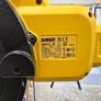 chop saws/mitre saws dewalt and evolution Image 4