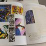 The Batman Files Hardcover Matthew Manning Faux Leather Black - 1st Edition 2011 Image 2