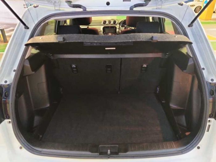 2016 Suzuki Vitara