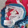 New.boys swim shorts.age 6 Image 3