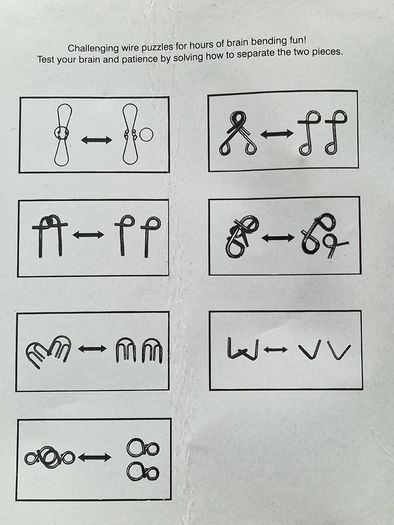 Puzzling Brain Benders