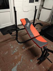 Bench