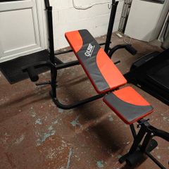 Bench