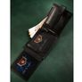 Vintage Style Wallet - genuine leather - new/in a box Image 4
