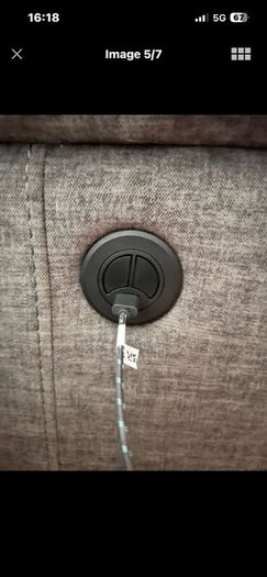 sofa