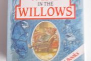 Stories from the Wind in the Willows 4 Books