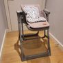 Baby High Chair & Electric Rocking Chair Image 2